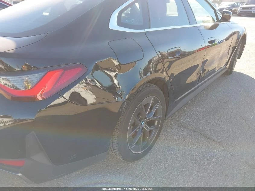 BMW i4 GRAN COUPE  EDRIVE35 | Mobile.bg � ����������� 17