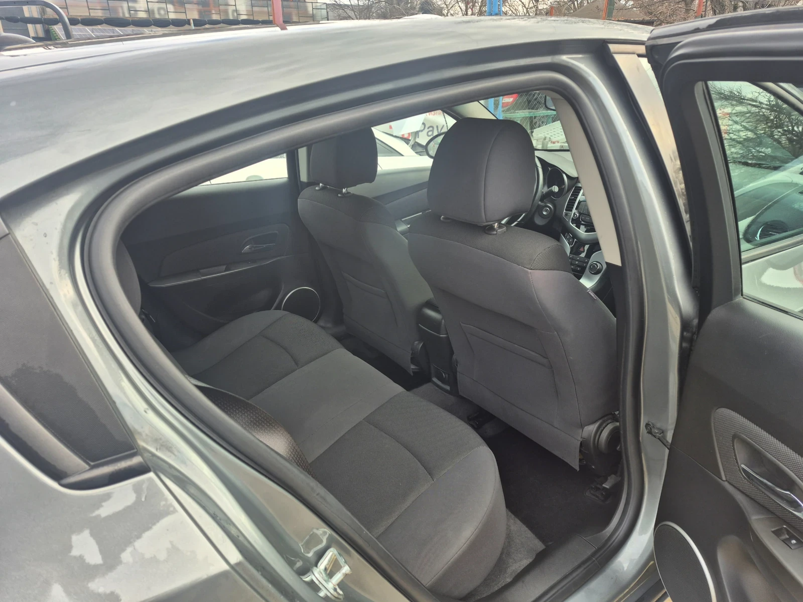 Chevrolet Cruze 1.6 ������ /���/150000�� | Mobile.bg � ����������� 10