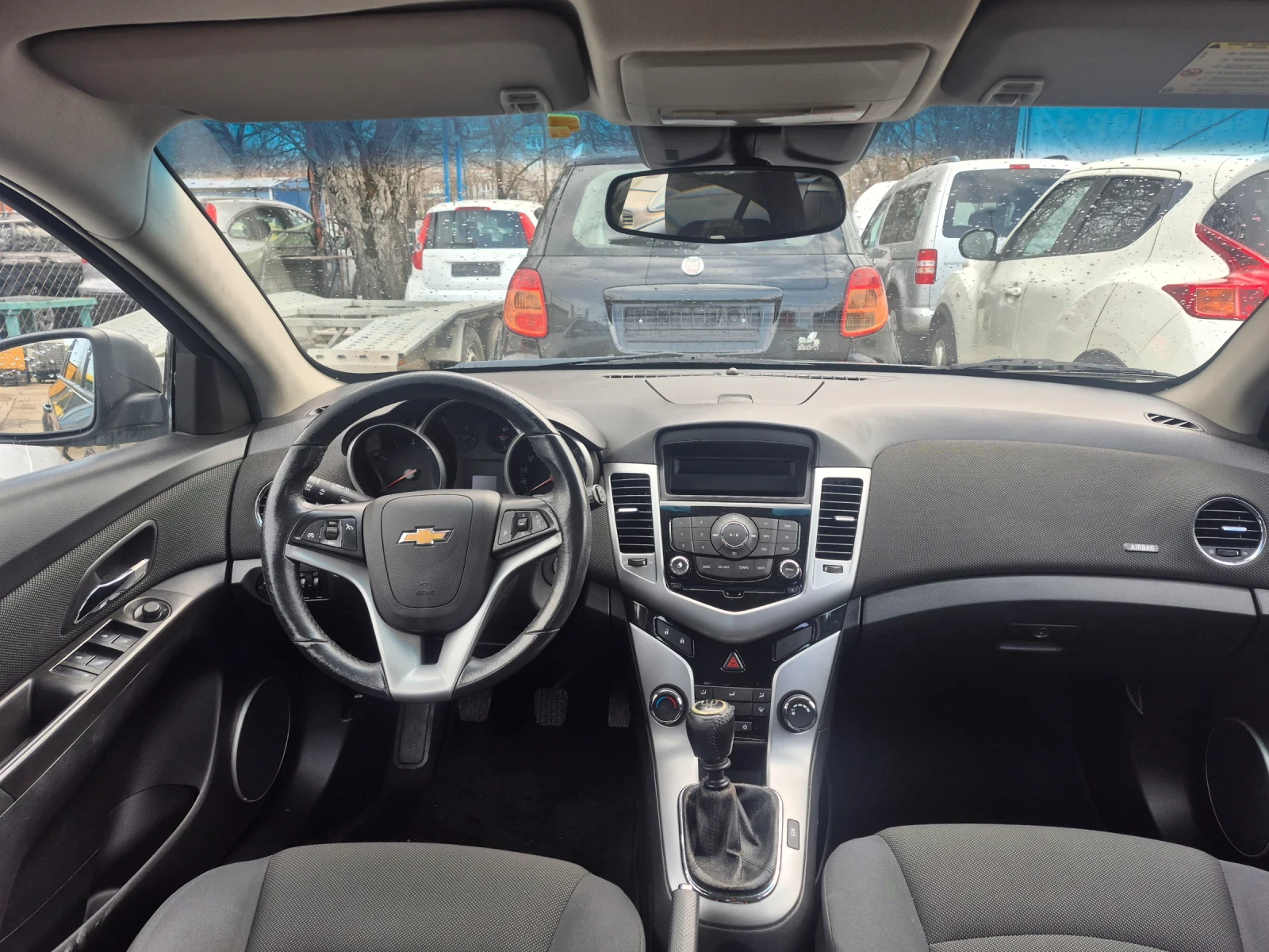 Chevrolet Cruze 1.6 ������ /���/150000�� | Mobile.bg � ����������� 13
