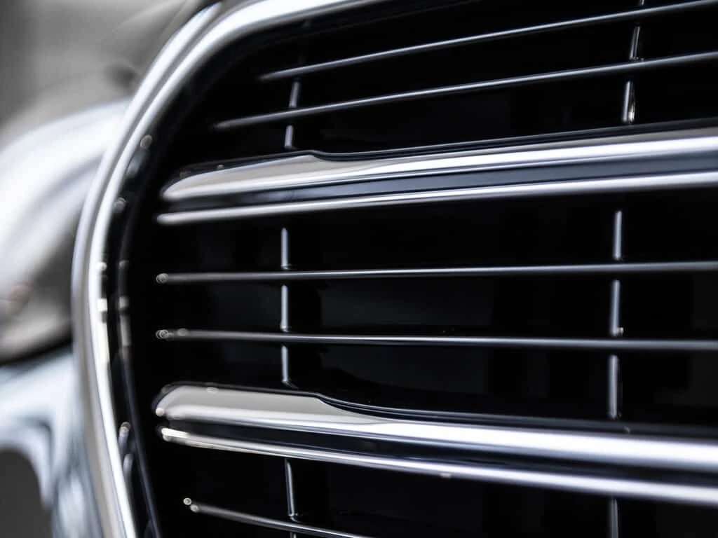 Mercedes-Benz S 580 * 4MATIC Sedan * ��������� ���� �� �������� *  | Mobile.bg � ����������� 3