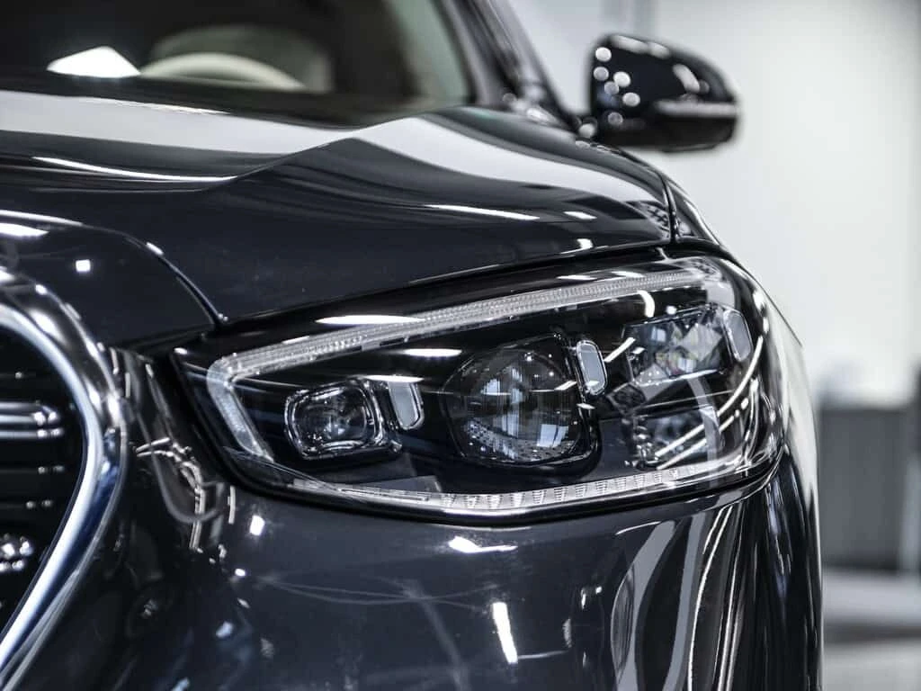 Mercedes-Benz S 580 * 4MATIC Sedan * ��������� ���� �� �������� *  | Mobile.bg � ����������� 7