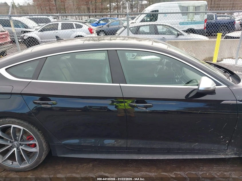 Audi S5 3l 3.0T Premium Plus, снимка 13 - Автомобили и джипове - 53995105