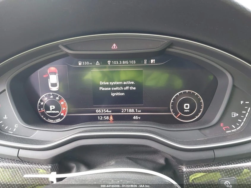 Audi S5 3l 3.0T Premium Plus, снимка 7 - Автомобили и джипове - 53995105