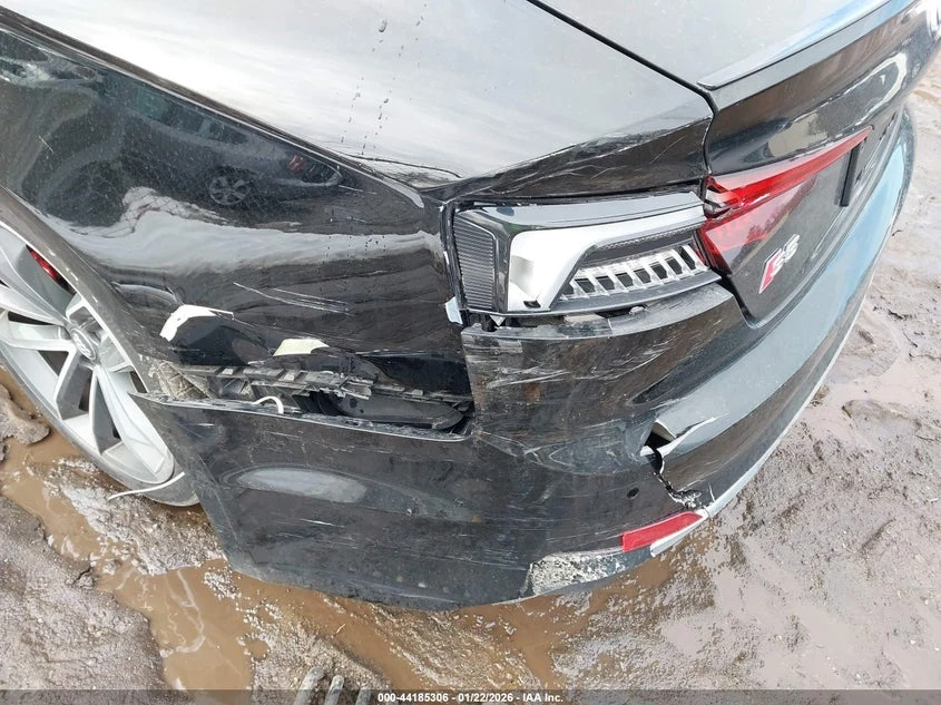 Audi S5 3l 3.0T Premium Plus, снимка 6 - Автомобили и джипове - 53995105