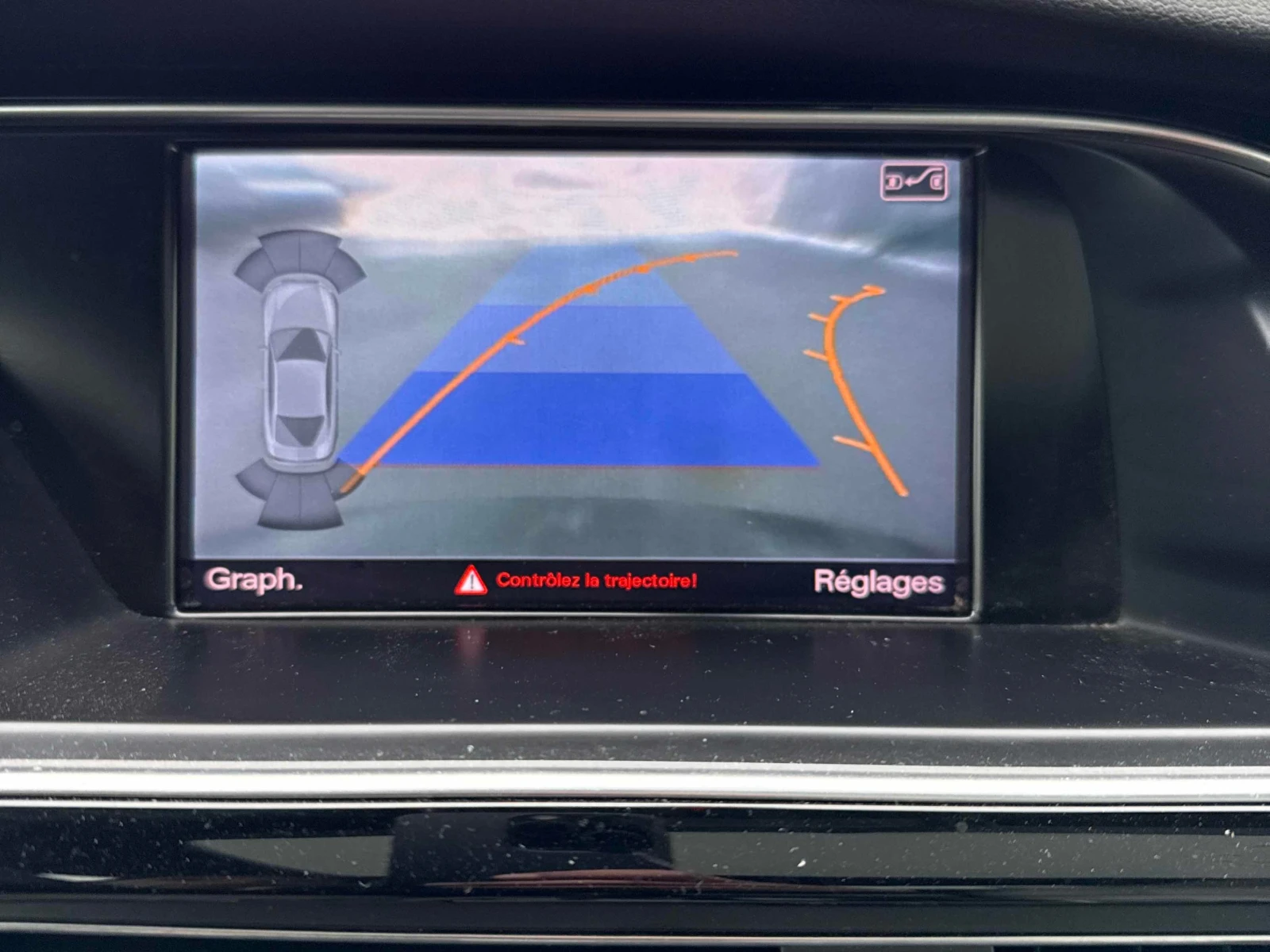 Audi Rs5 DRIVE MODES * КАМЕРА * KEYLESS * БЕЗ ИНЦИДЕНТ * , снимка 10 - Автомобили и джипове - 54046384