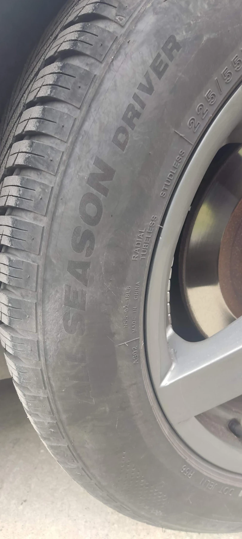 Renault Espace 2.0 dci, снимка 9 - Автомобили и джипове - 54124107