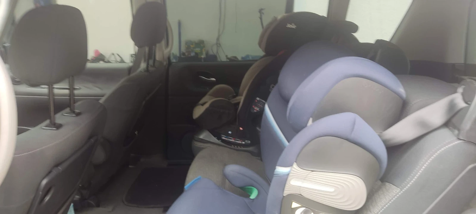 Renault Espace 2.0 dci | Auto.bg — изображение 1