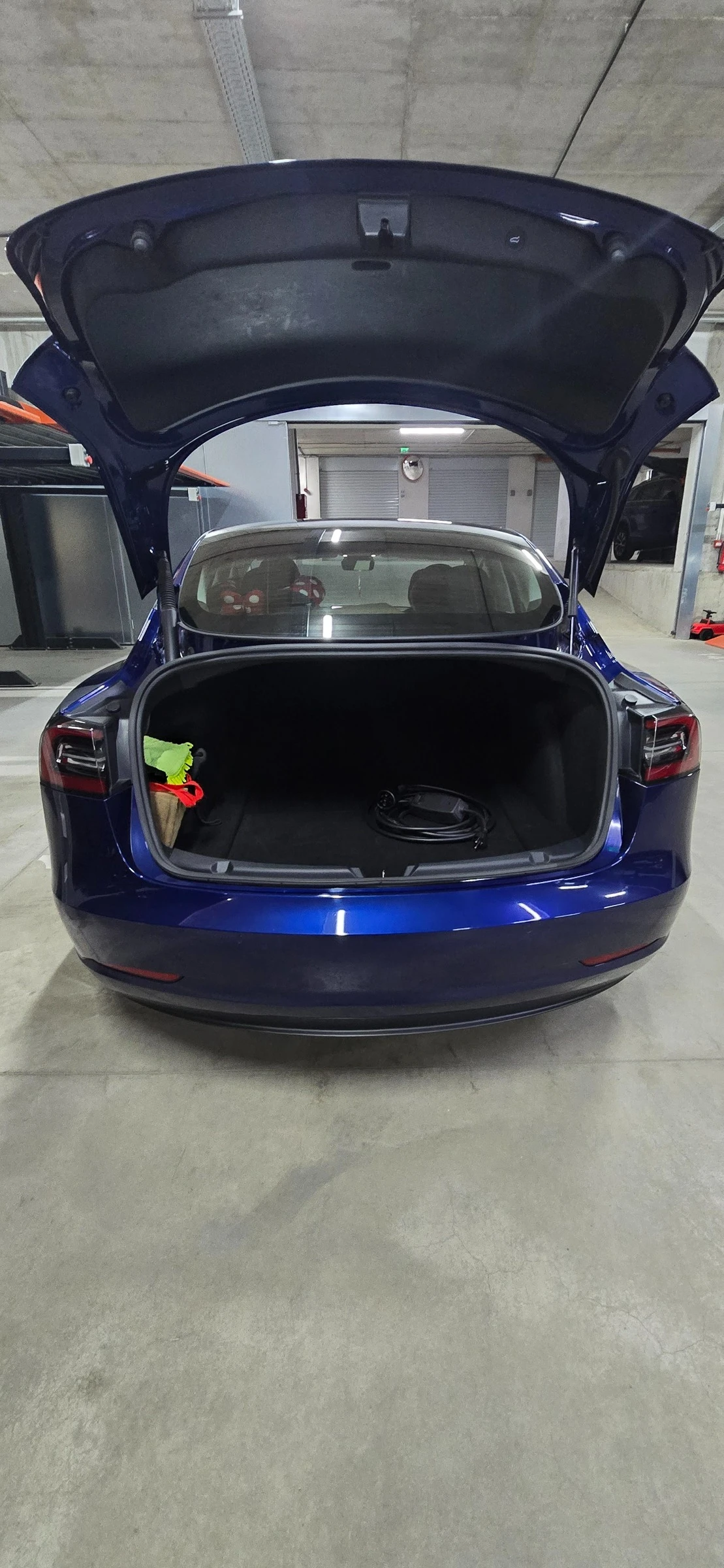 Tesla Model 3 Performance,  Enhanced Autopilot  | Mobile.bg � ����������� 5
