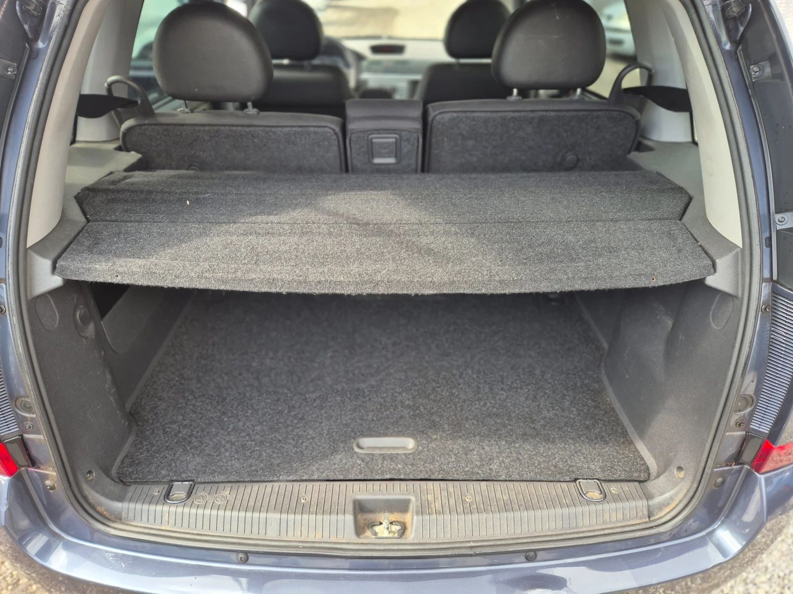 Opel Meriva 1.6 , 105 k.�.- 99000 km. | Mobile.bg � ����������� 8