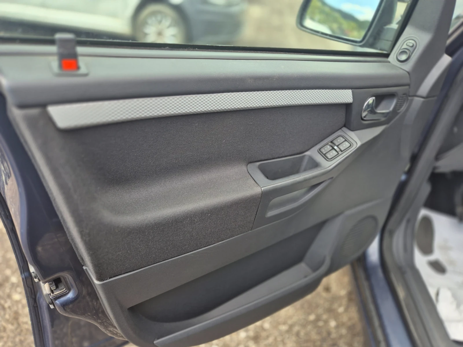 Opel Meriva 1.6 , 105 k.�.- 99000 km. | Mobile.bg � ����������� 4