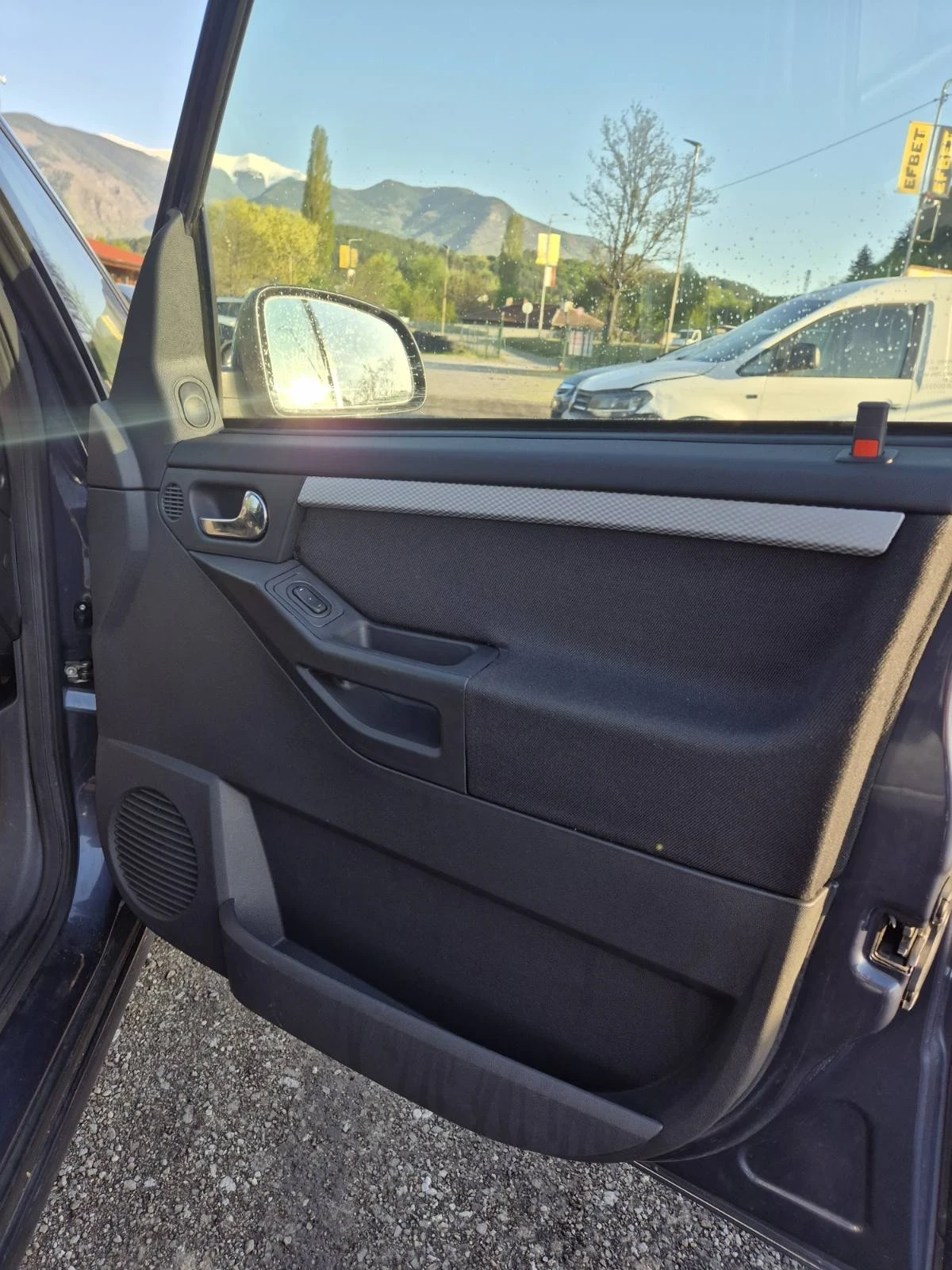 Opel Meriva 1.6 , 105 k.с.- 99000 km., снимка 10 - Автомобили и джипове - 54237932