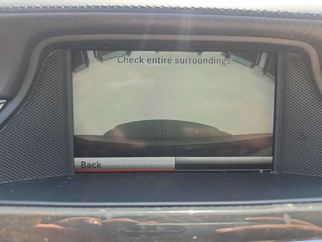 Mercedes-Benz CLS 550 CARFAX, снимка 12 - Автомобили и джипове - 54760707