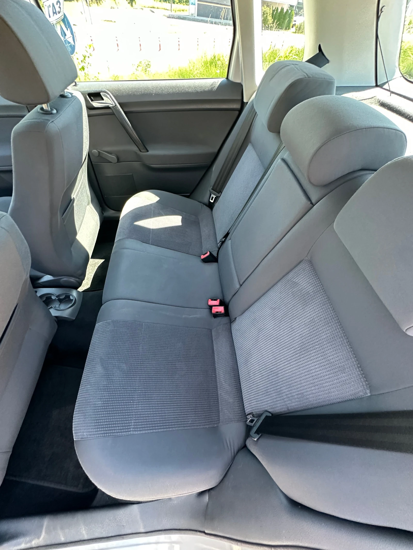 VW Polo 1.4 2007 КЛИМА!!!, снимка 10 - Автомобили и джипове - 55242347