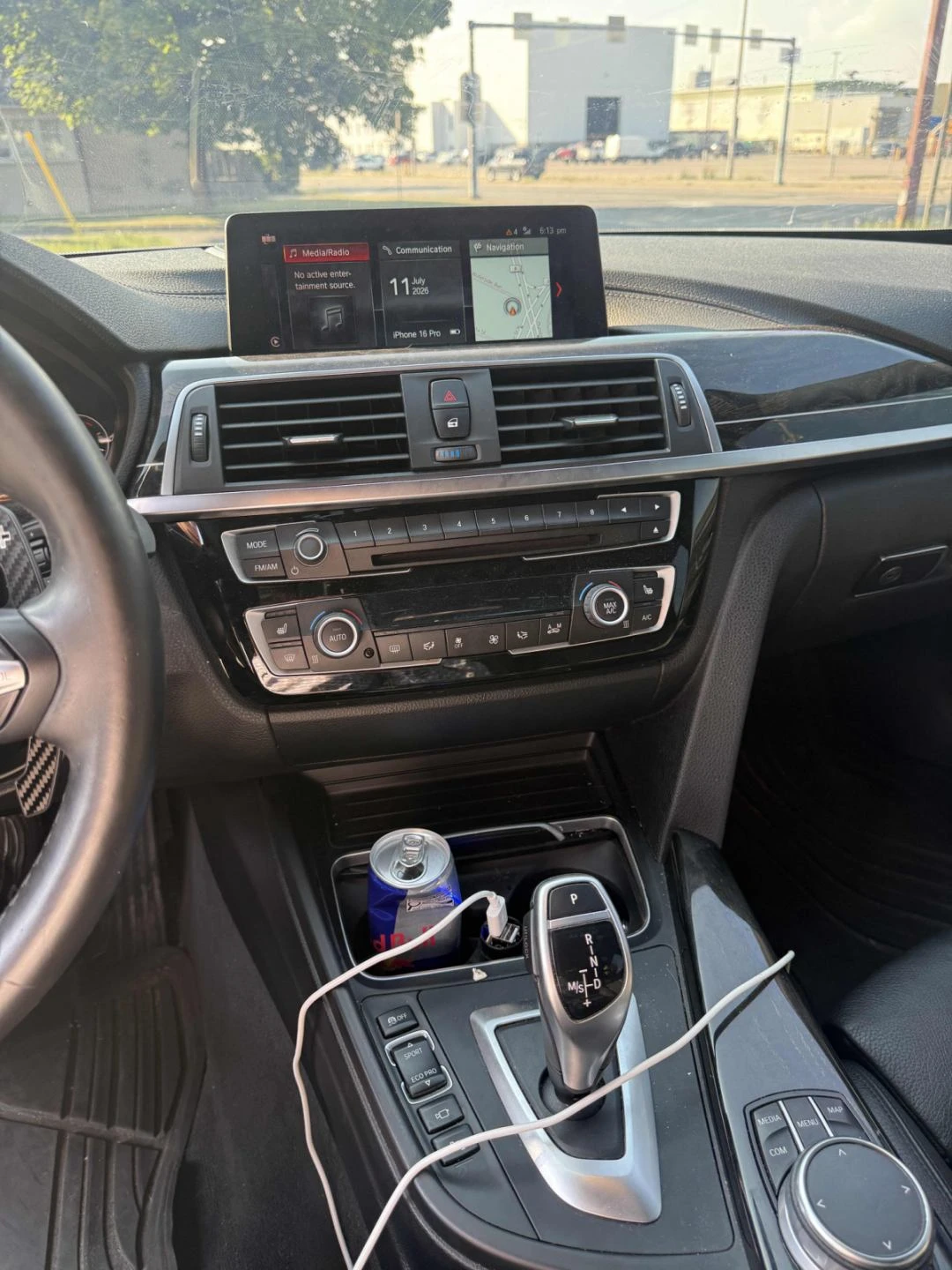 BMW 440 M-pkg| HUD| 360| Harman/Kardon| , снимка 9 - Автомобили и джипове - 55249950