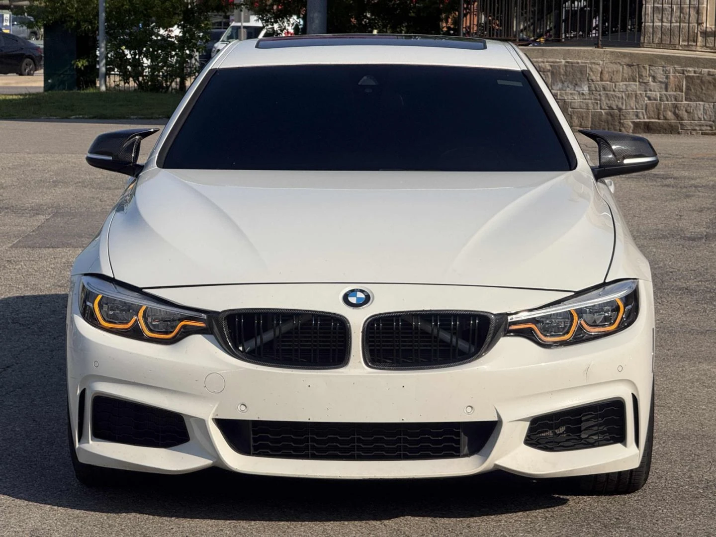 BMW 440 M-pkg| HUD| 360| Harman/Kardon| , снимка 2 - Автомобили и джипове - 55249950