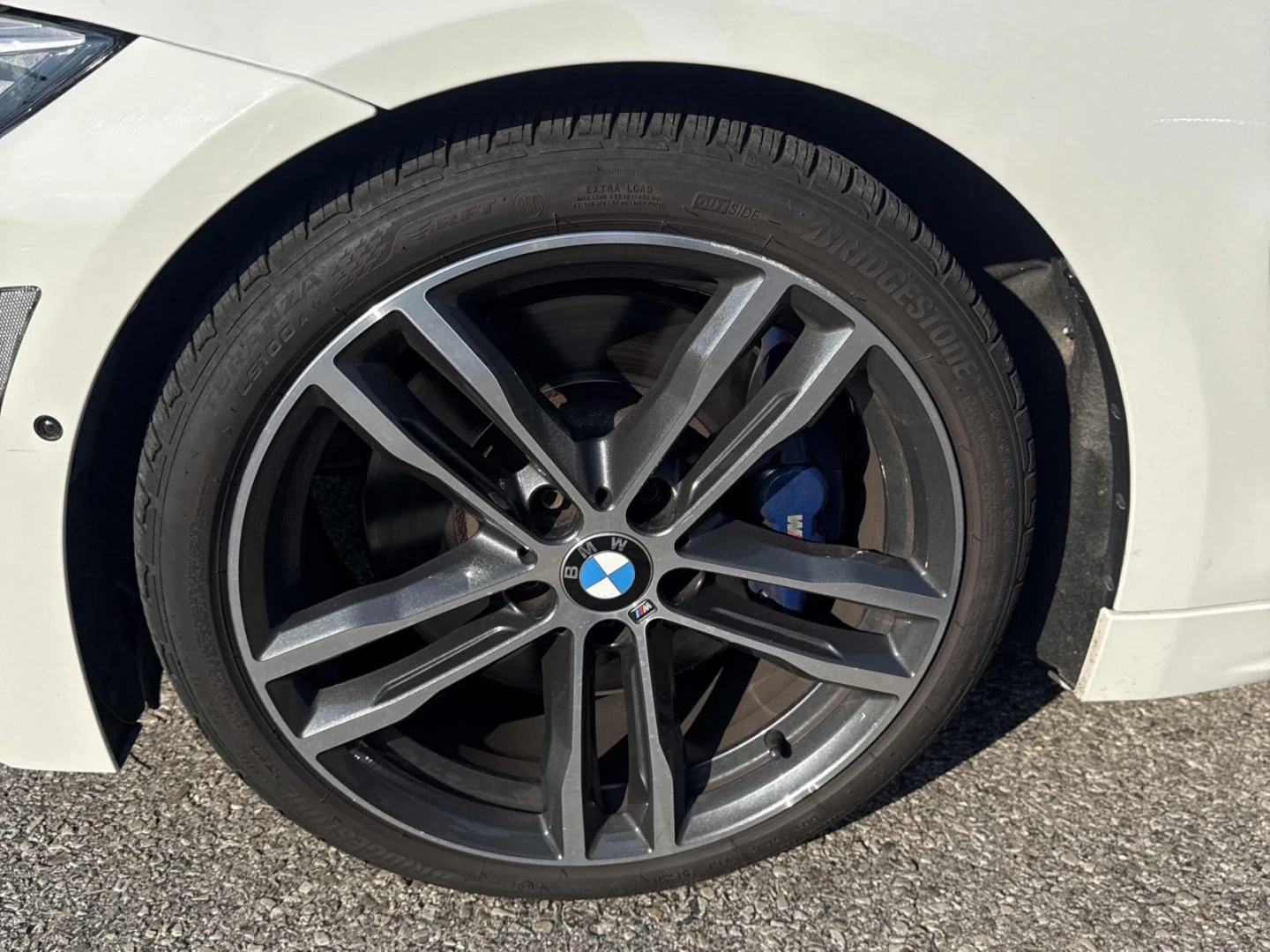 BMW 440 M-pkg| HUD| 360| Harman/Kardon| , снимка 6 - Автомобили и джипове - 55249950
