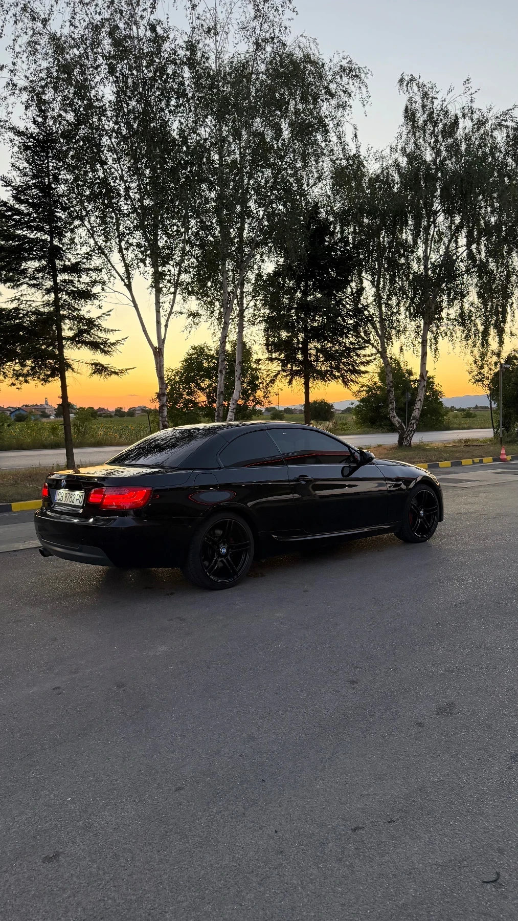 BMW 325 M57, снимка 10 - Автомобили и джипове - 55429103