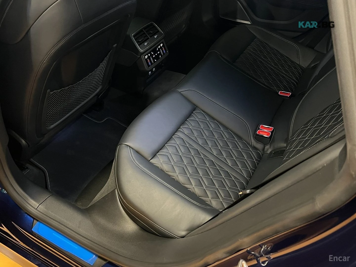 Audi S7 TDI Quattro* BANG & OLUFSEN* ХЕДЪП* 360* DISTRONIC, снимка 15 - Автомобили и джипове - 55819285