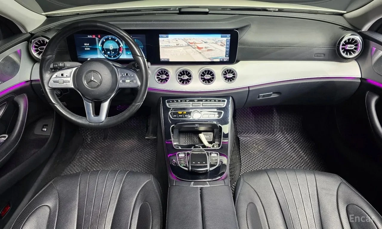 Mercedes-Benz CLS 400 * 4MATIC * КРАЙНА ЦЕНА ДО БЪЛГАРИЯ, снимка 7 - Автомобили и джипове - 55886339