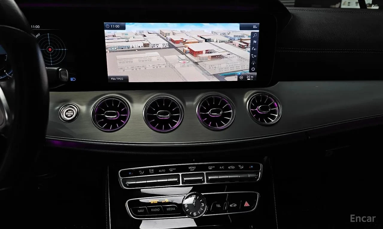 Mercedes-Benz CLS 400 * 4MATIC * КРАЙНА ЦЕНА ДО БЪЛГАРИЯ, снимка 14 - Автомобили и джипове - 55886339
