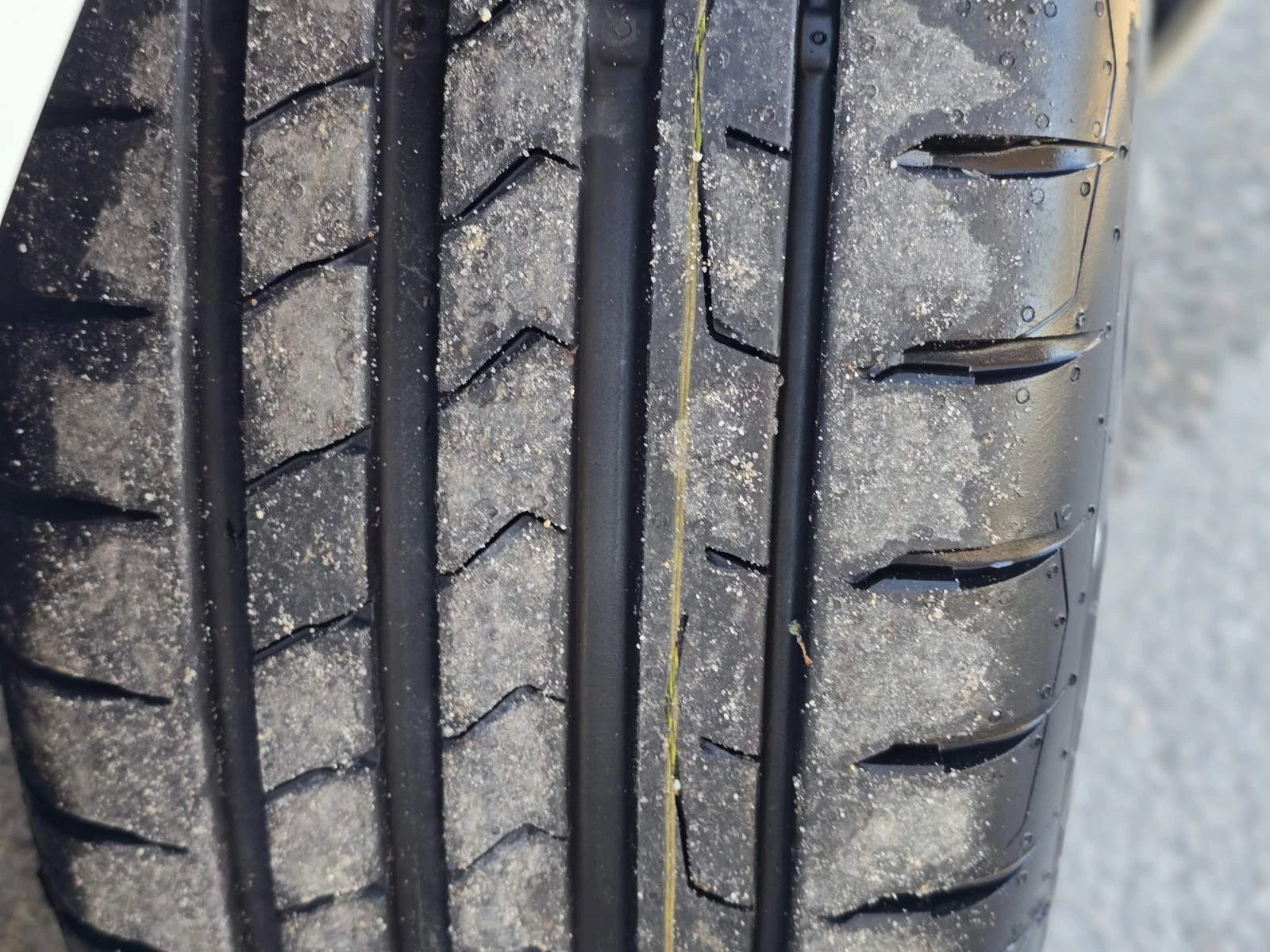Skoda Octavia КАТО НОВ/2.0TDI/140hp, снимка 13 - Автомобили и джипове - 56067384