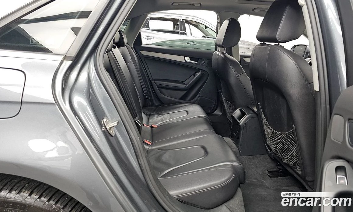 Audi A4 30 TDI Dynamic B8, снимка 12 - Автомобили и джипове - 56122170