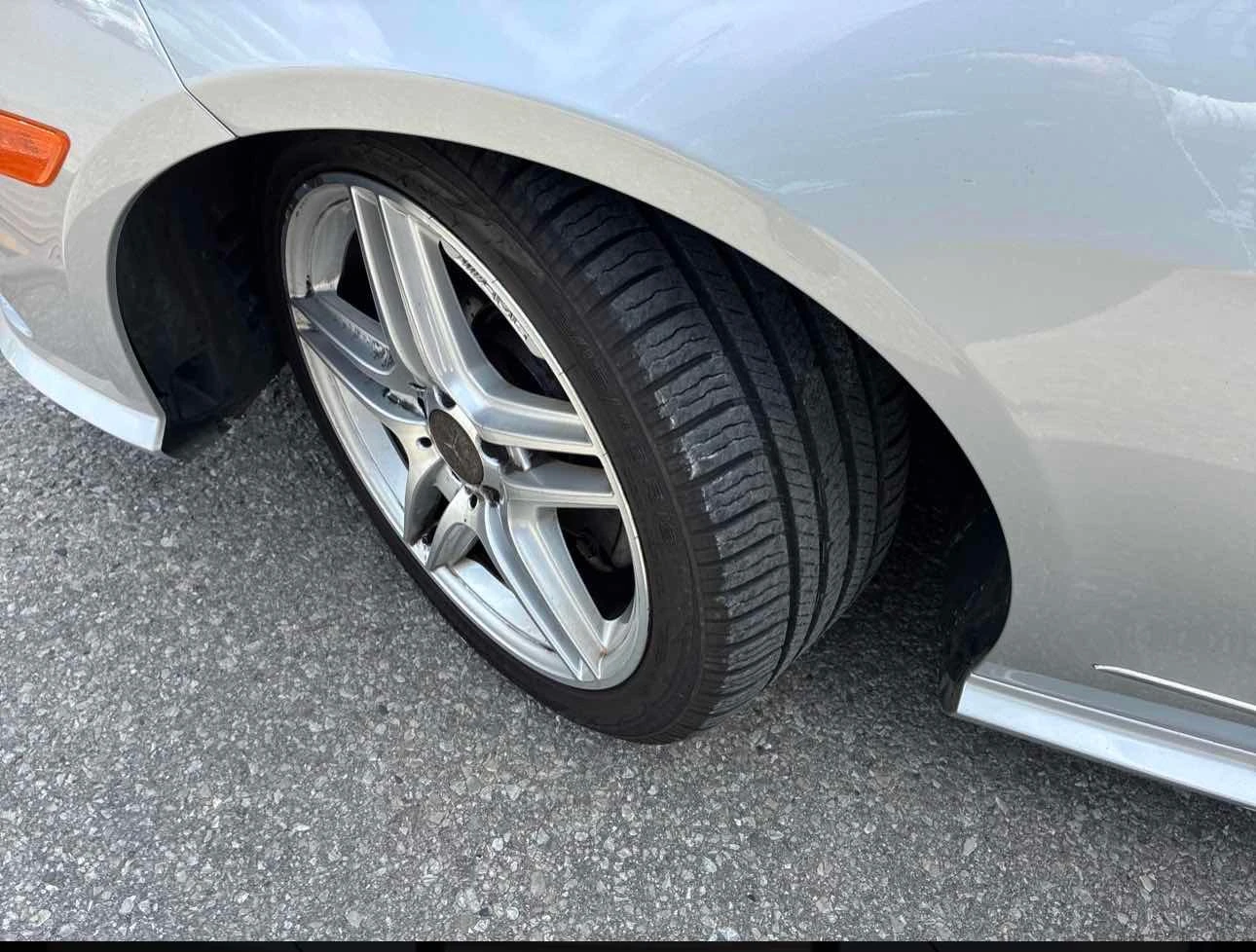 Mercedes-Benz E 350 4MATIC * ГЛАВНО ПРЕДСТАВИТЕЛСТВО НА MERCEDES* , снимка 6 - Автомобили и джипове - 56137700