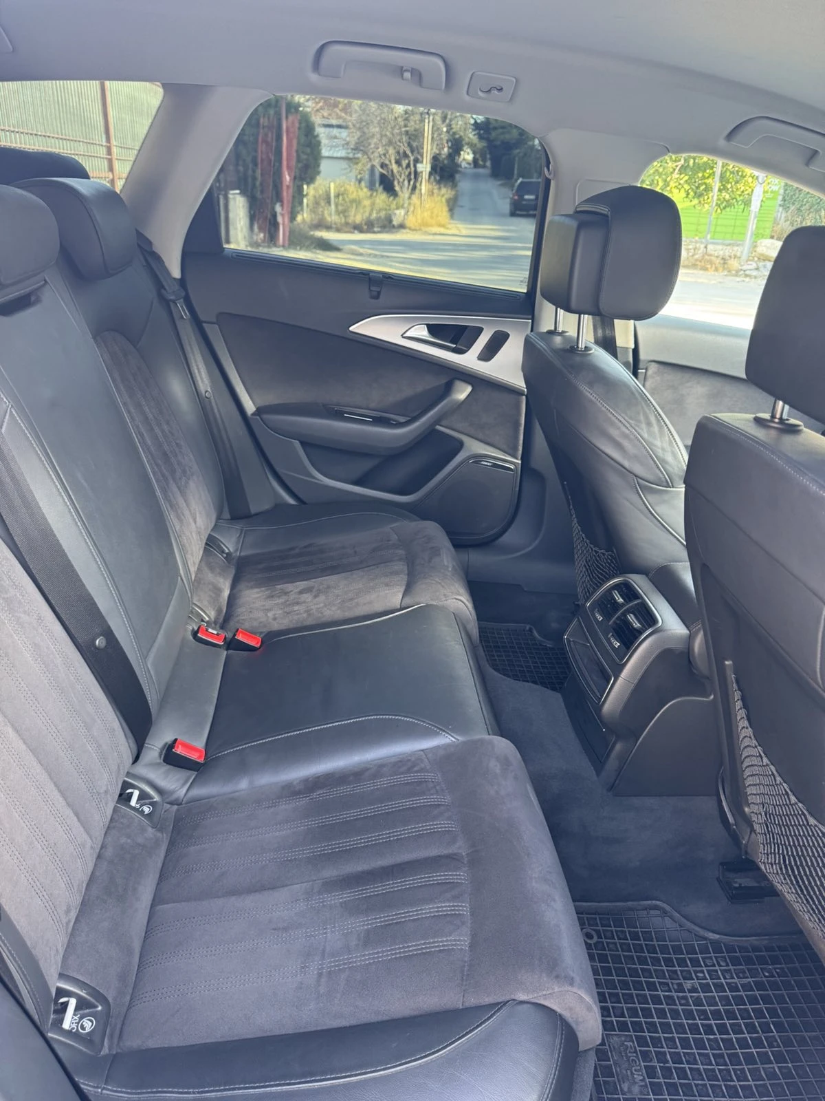 Audi A6 REMAP 300 к.с., снимка 13 - Автомобили и джипове - 56261292