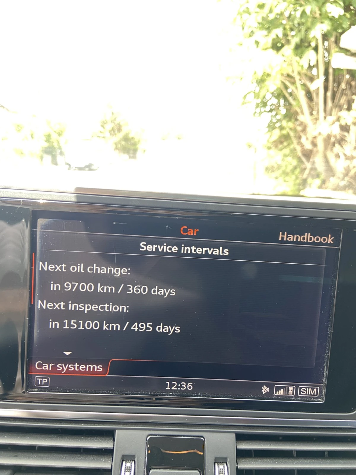 Audi A6 REMAP 300 к.с., снимка 6 - Автомобили и джипове - 56261292