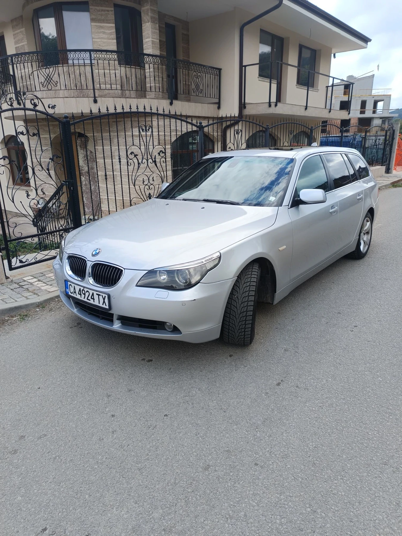 BMW 530 530xd 