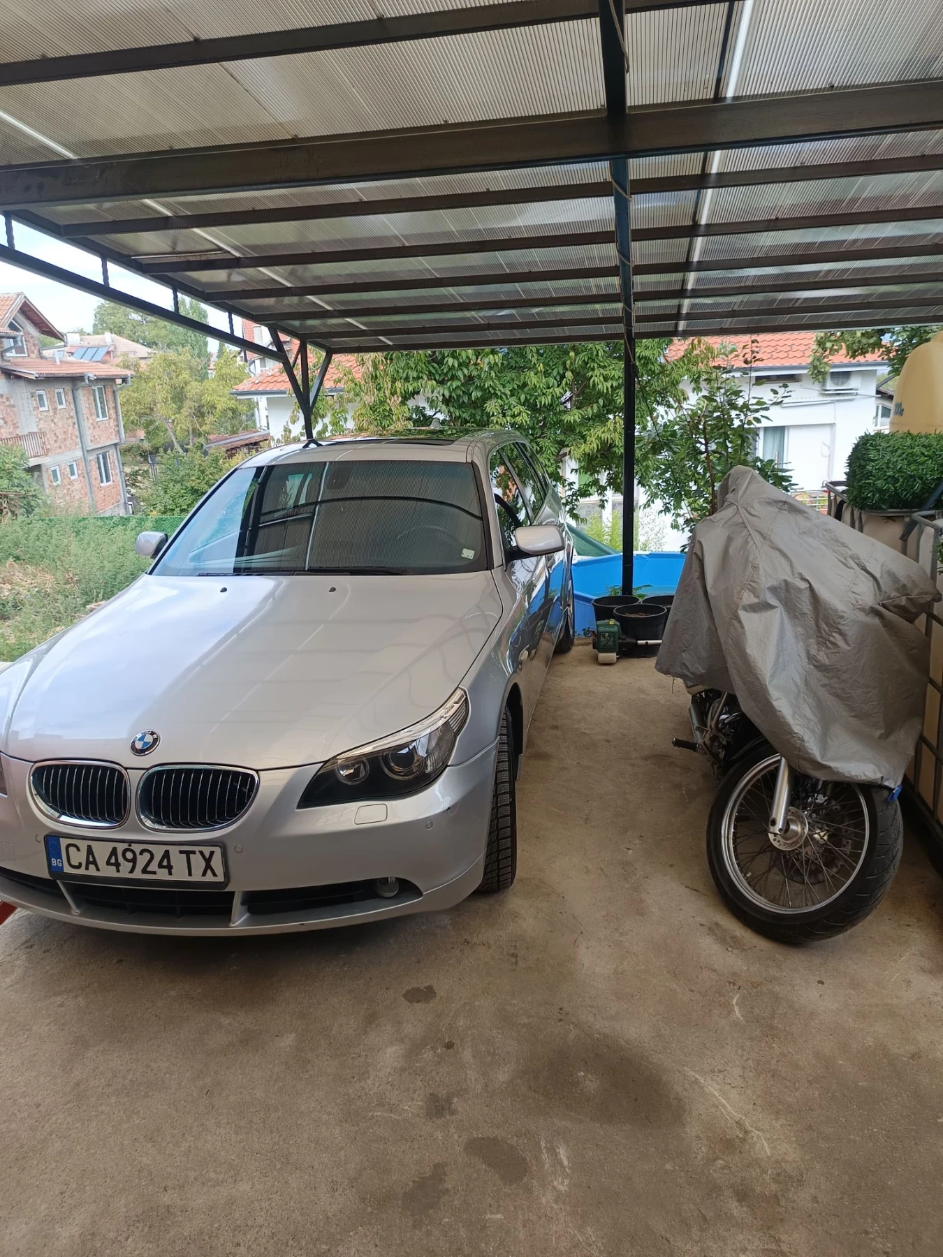 BMW 530 530xd , снимка 13 - Автомобили и джипове - 56271232