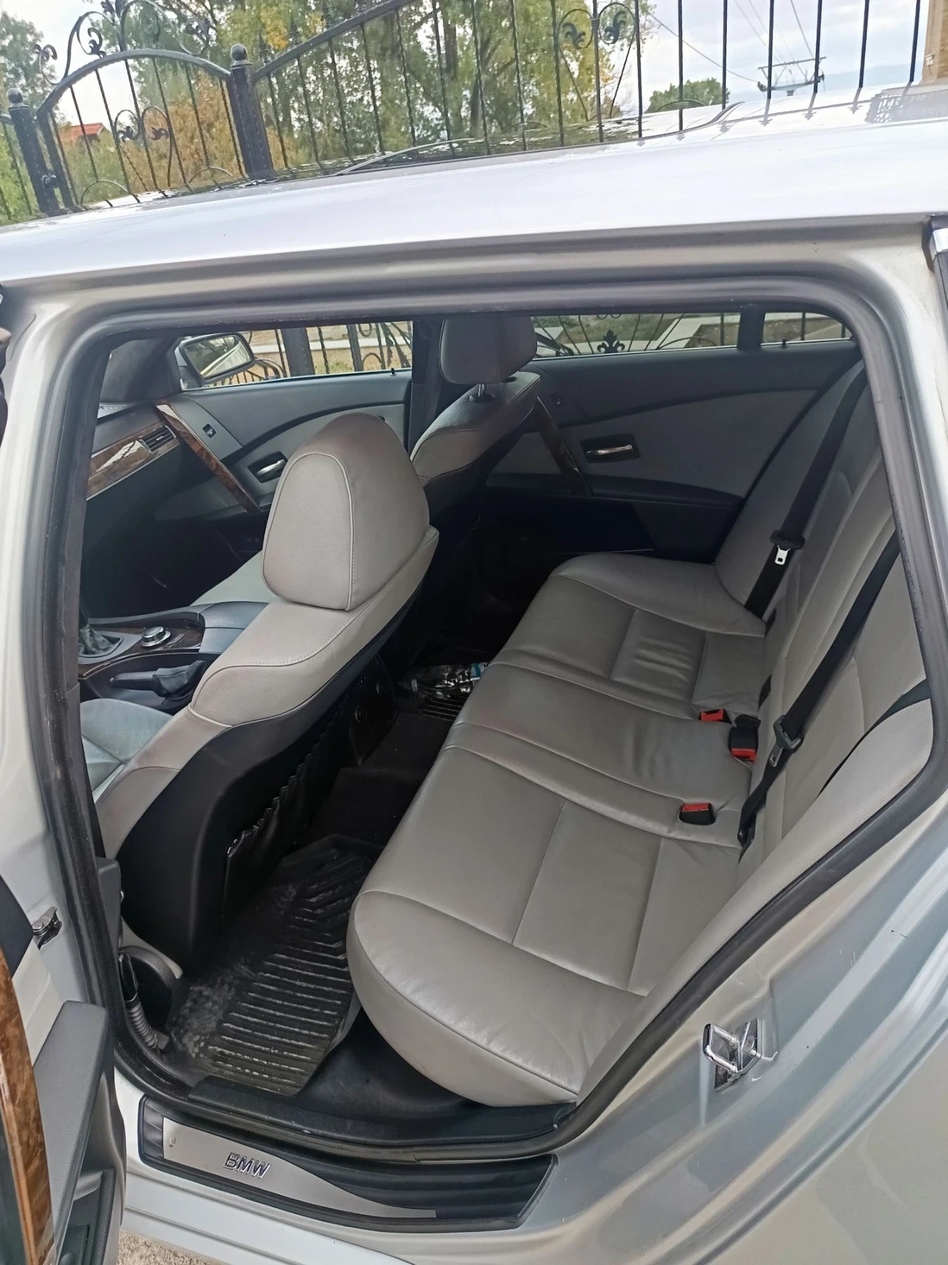 BMW 530 530xd , снимка 7 - Автомобили и джипове - 56271232