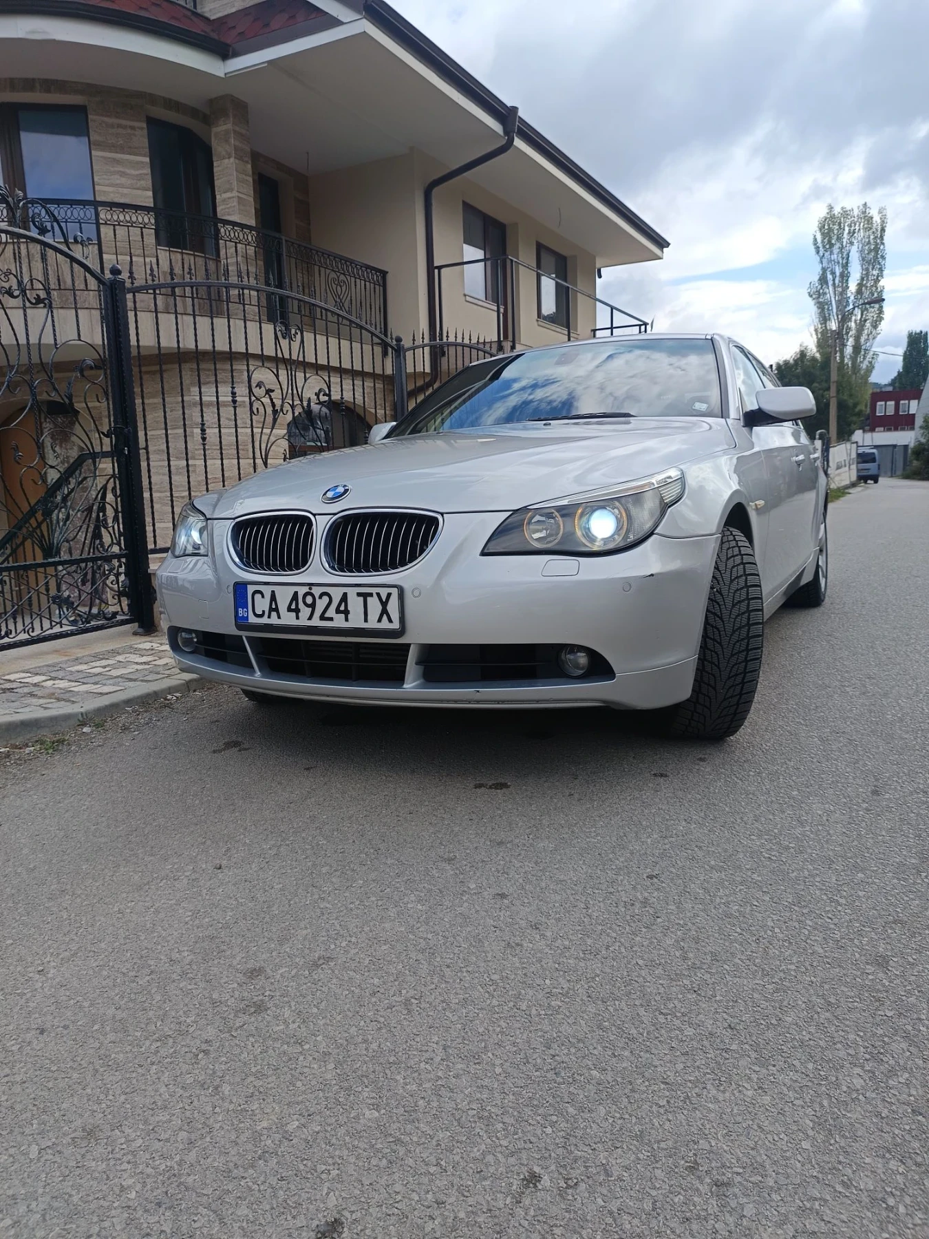 BMW 530 530xd , снимка 12 - Автомобили и джипове - 56271232