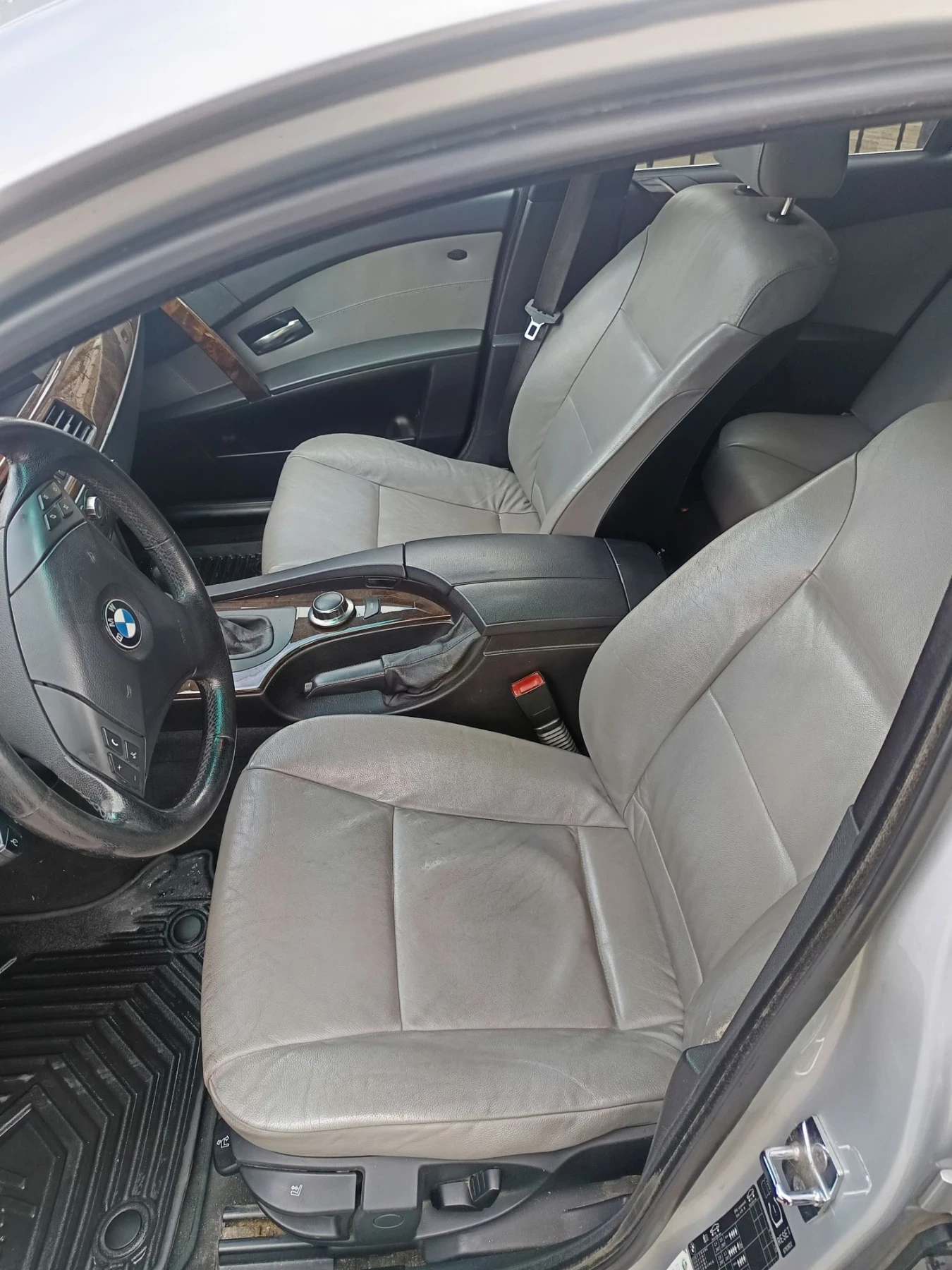 BMW 530 530xd , снимка 9 - Автомобили и джипове - 56271232