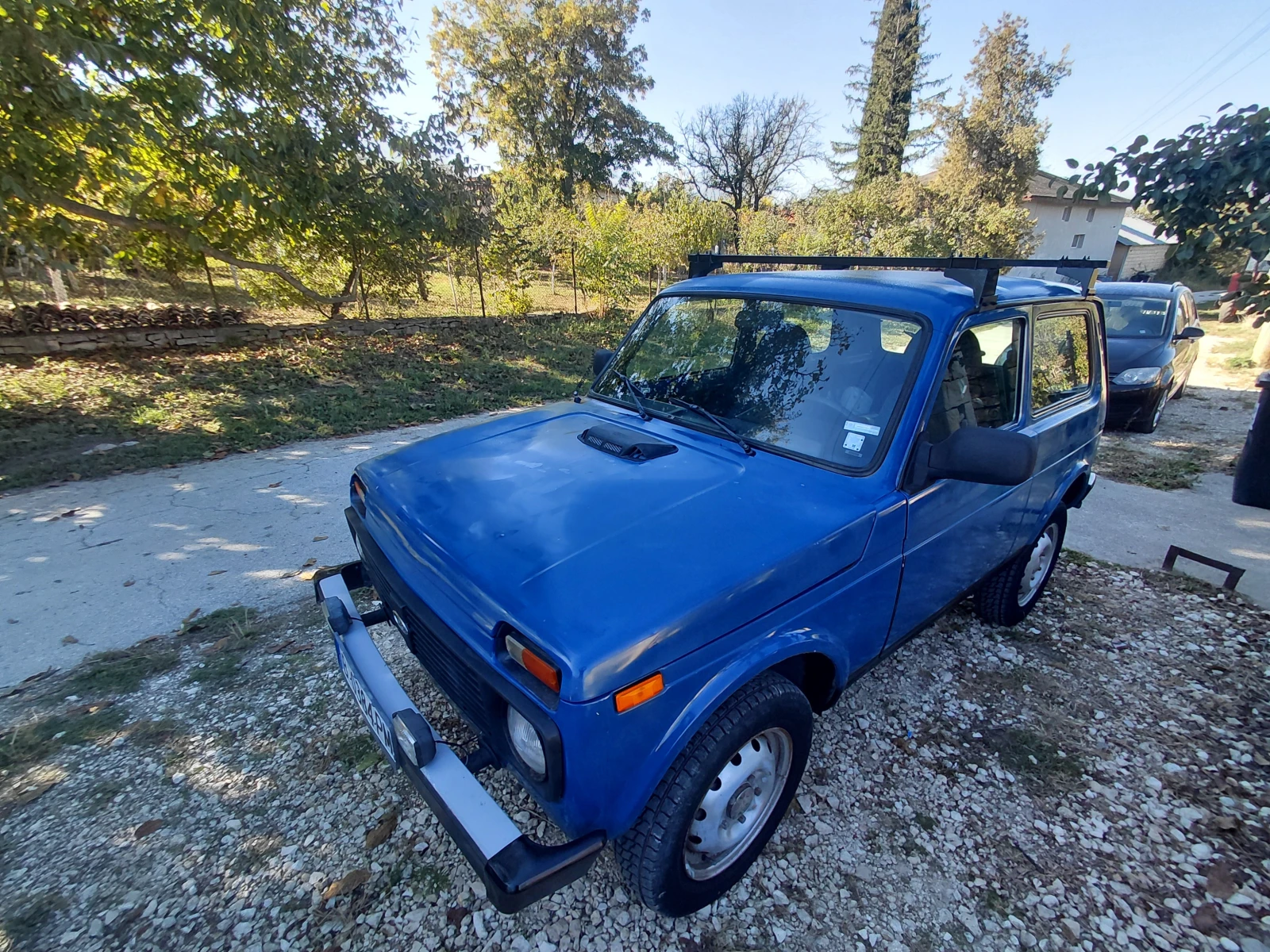 Lada Nova | Mobile.bg � ����������� 5
