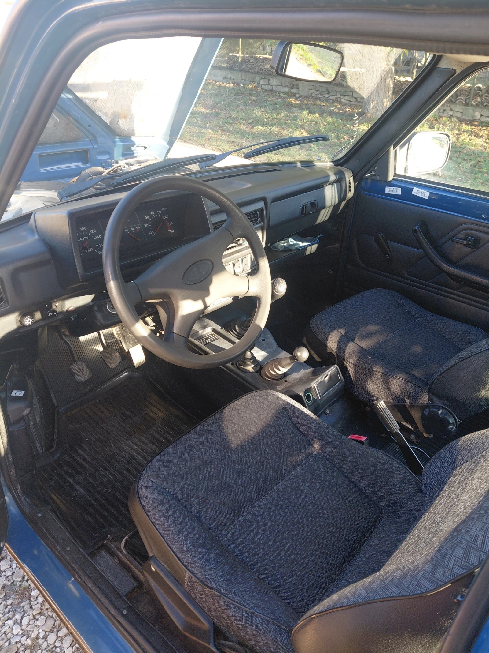 Lada Nova | Mobile.bg � ����������� 7