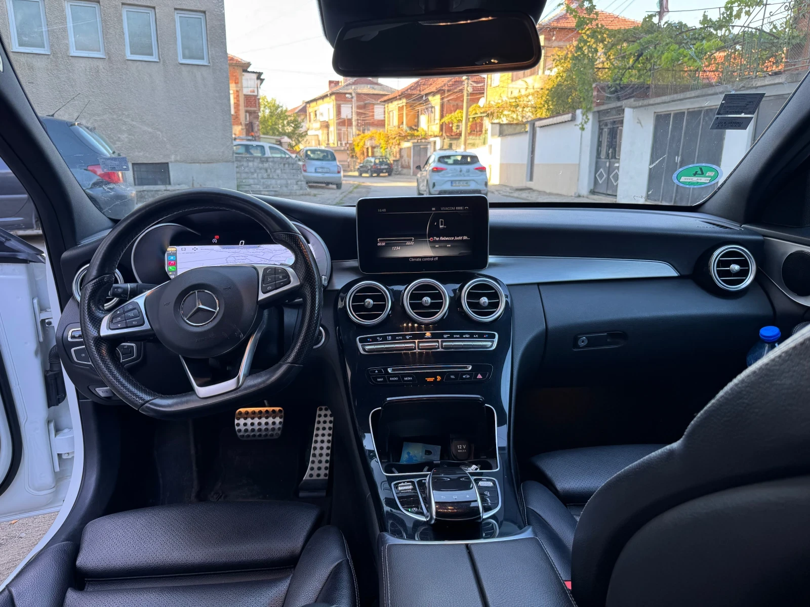 Mercedes-Benz C 220 | Mobile.bg � ����������� 4