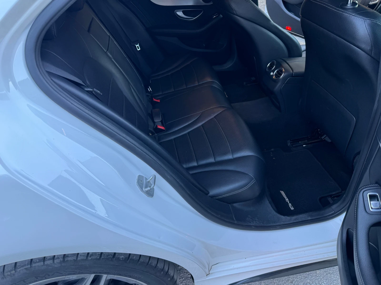 Mercedes-Benz C 220 | Mobile.bg � ����������� 7