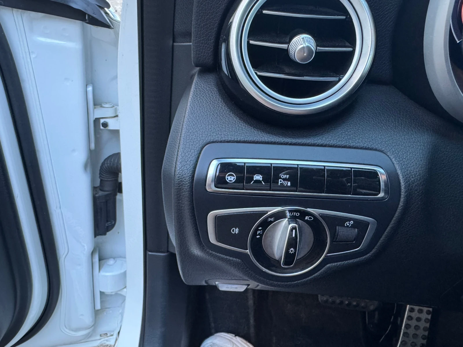 Mercedes-Benz C 220 | Mobile.bg � ����������� 6