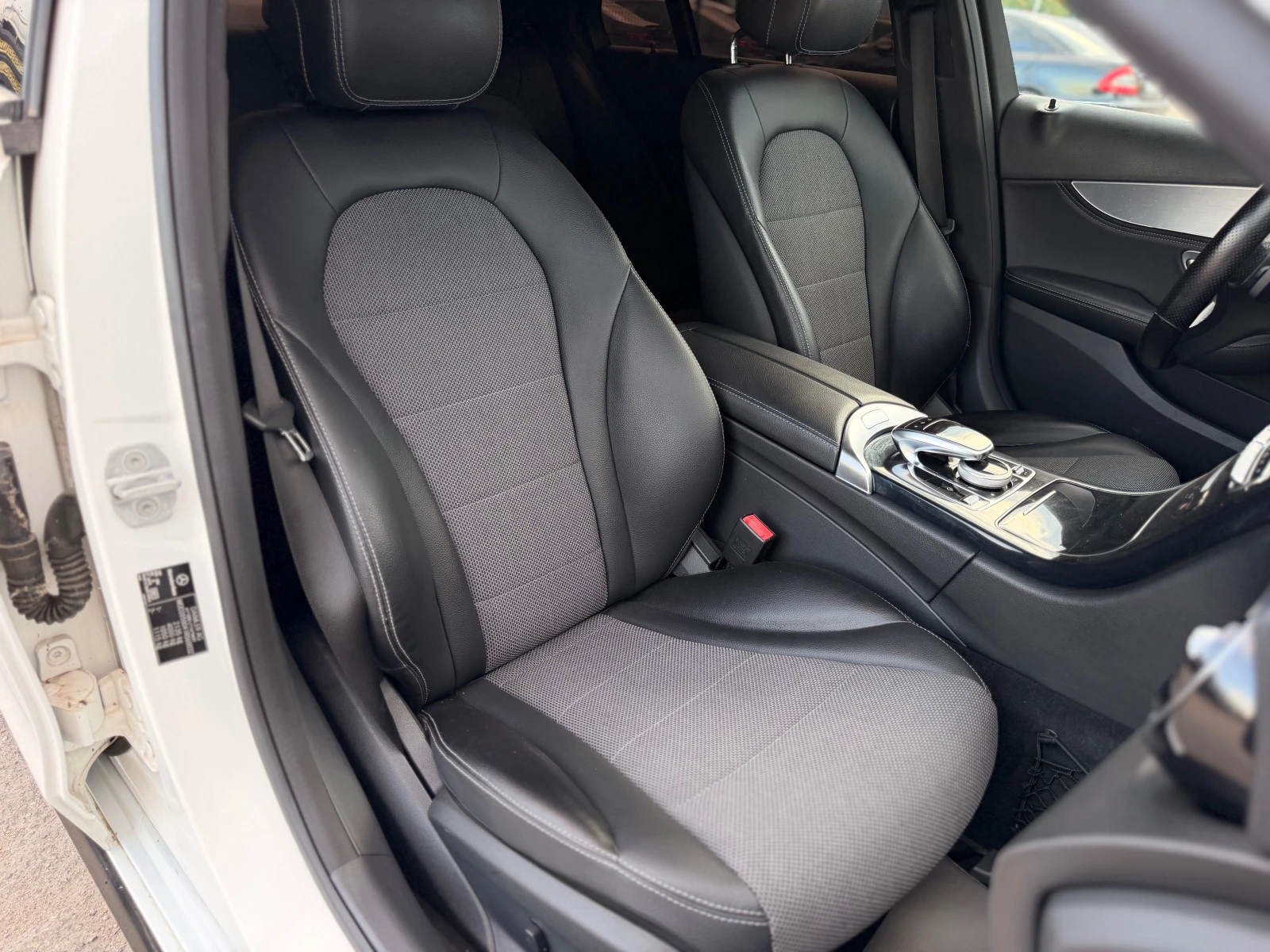 Mercedes-Benz C 220 BlueTEC= BRABUS=  | Mobile.bg � ����������� 12