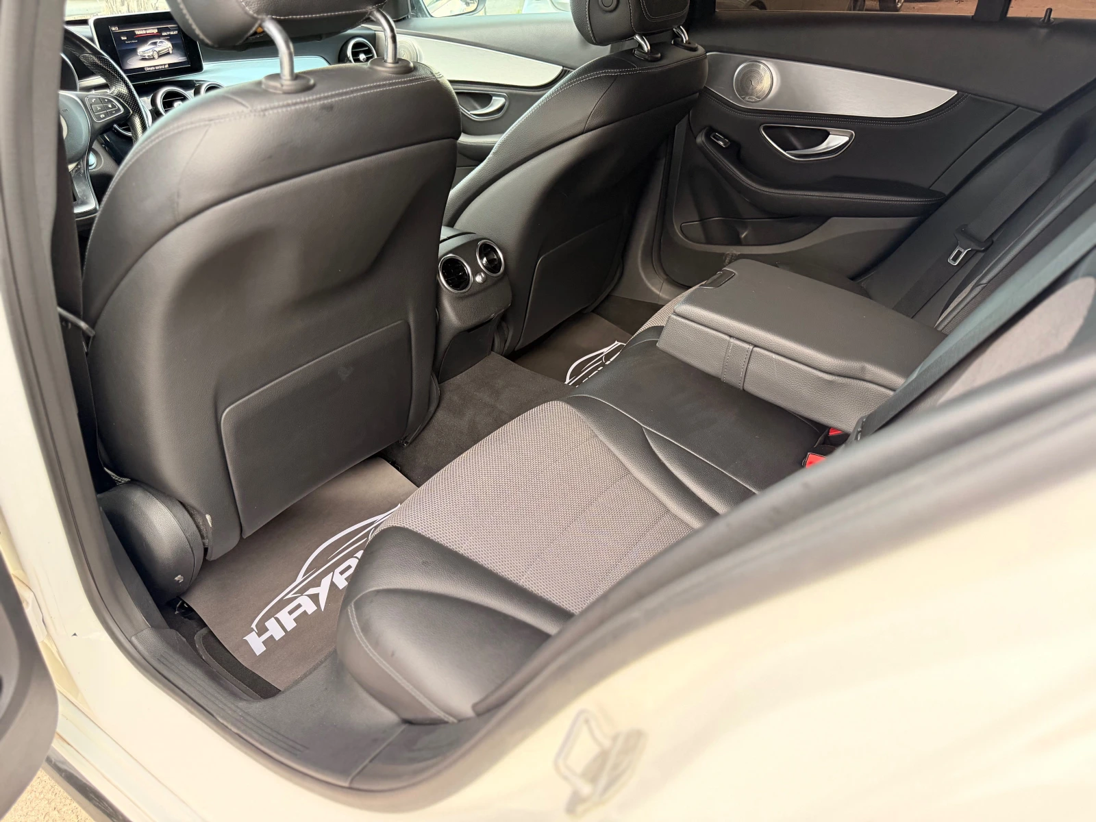 Mercedes-Benz C 220 BlueTEC= BRABUS=  | Mobile.bg � ����������� 14