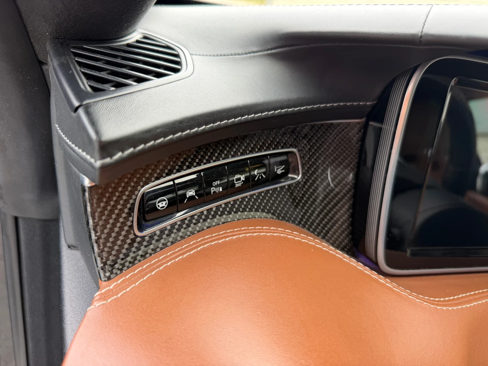 Mercedes-Benz S 63 AMG | Mobile.bg � ����������� 8