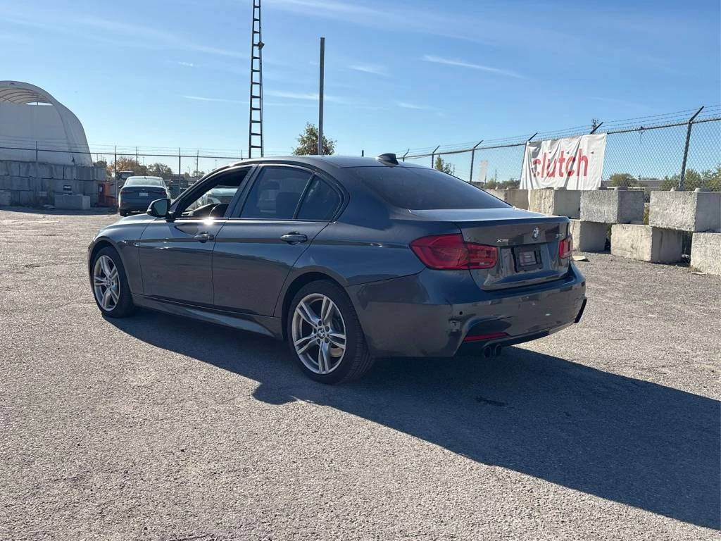 BMW 330 M pack* CARFAX* ����� �� �����������*  | Mobile.bg � ����������� 6