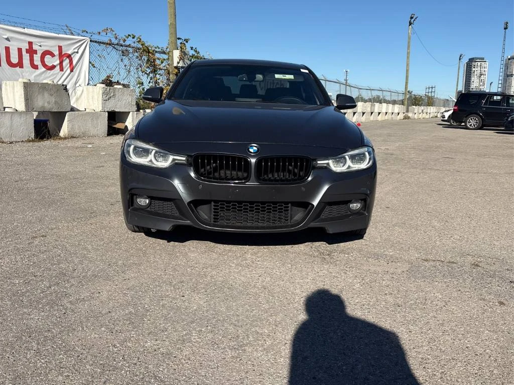 BMW 330 M pack* CARFAX* ����� �� �����������*  | Mobile.bg � ����������� 2
