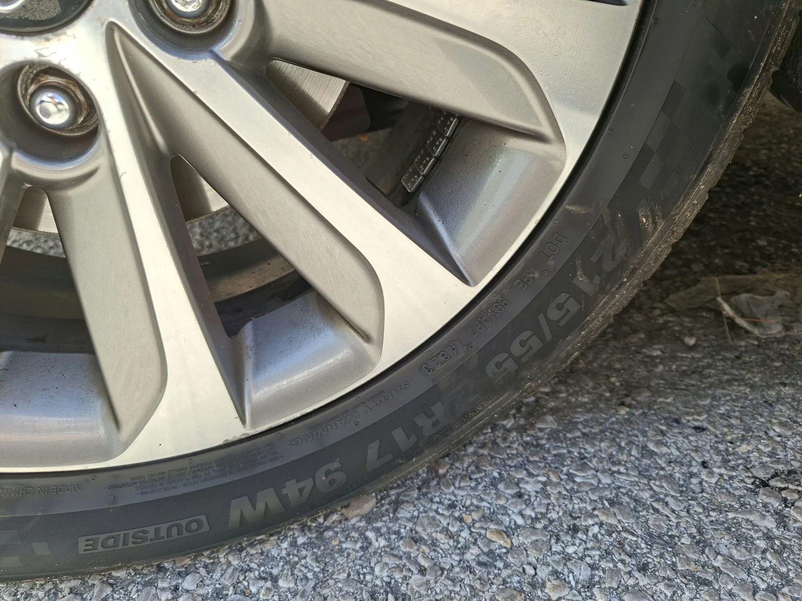 Hyundai Sonata, снимка 12 - Автомобили и джипове - 56636024