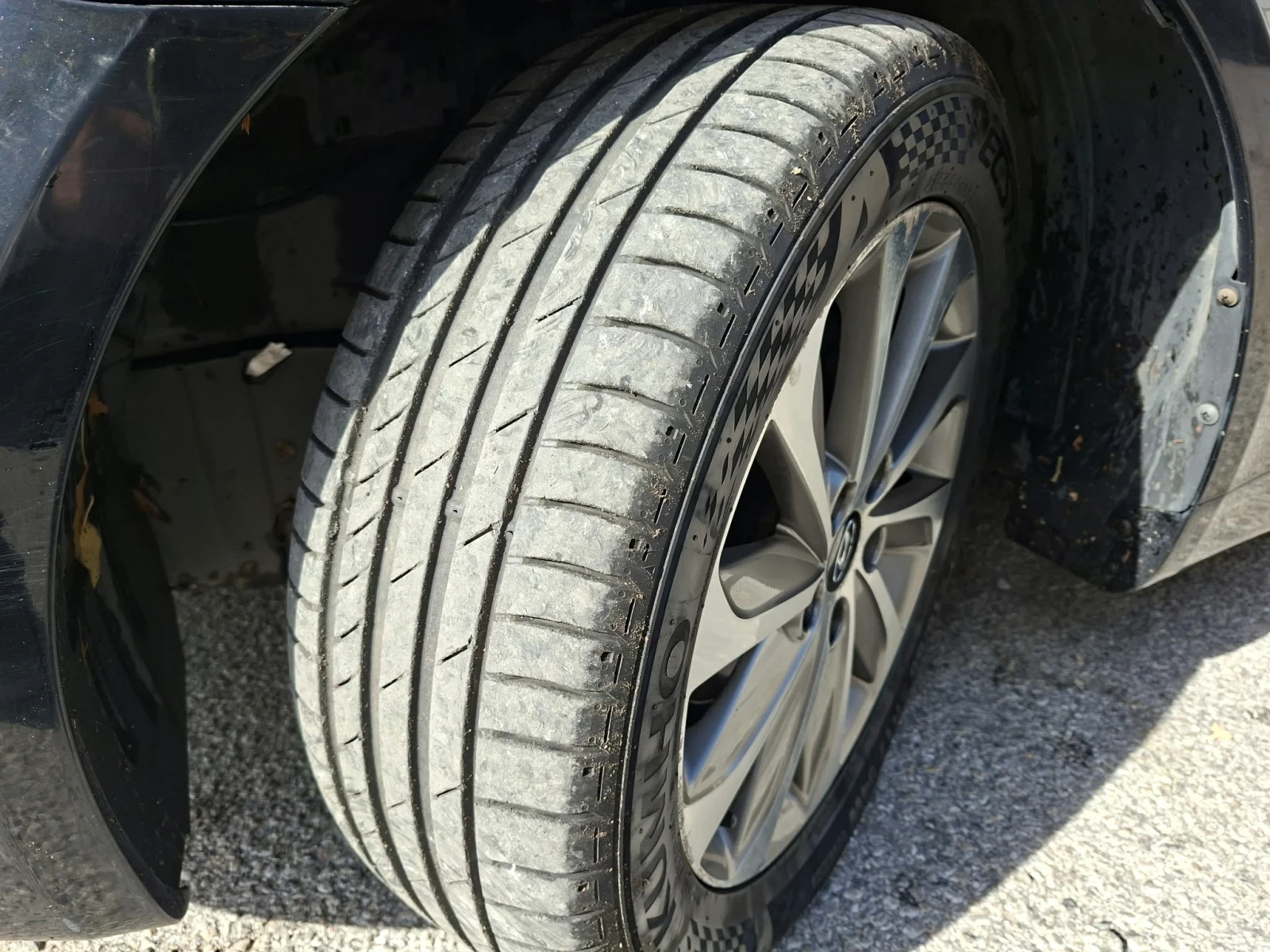 Hyundai Sonata, снимка 10 - Автомобили и джипове - 56636024
