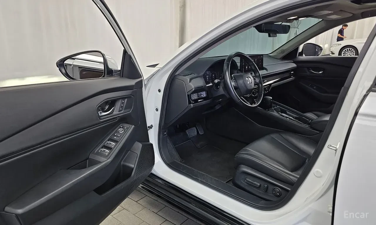 Honda Accord 1.5 TURBO* ���������* ��������* ������ ����*  | Mobile.bg � ����������� 5