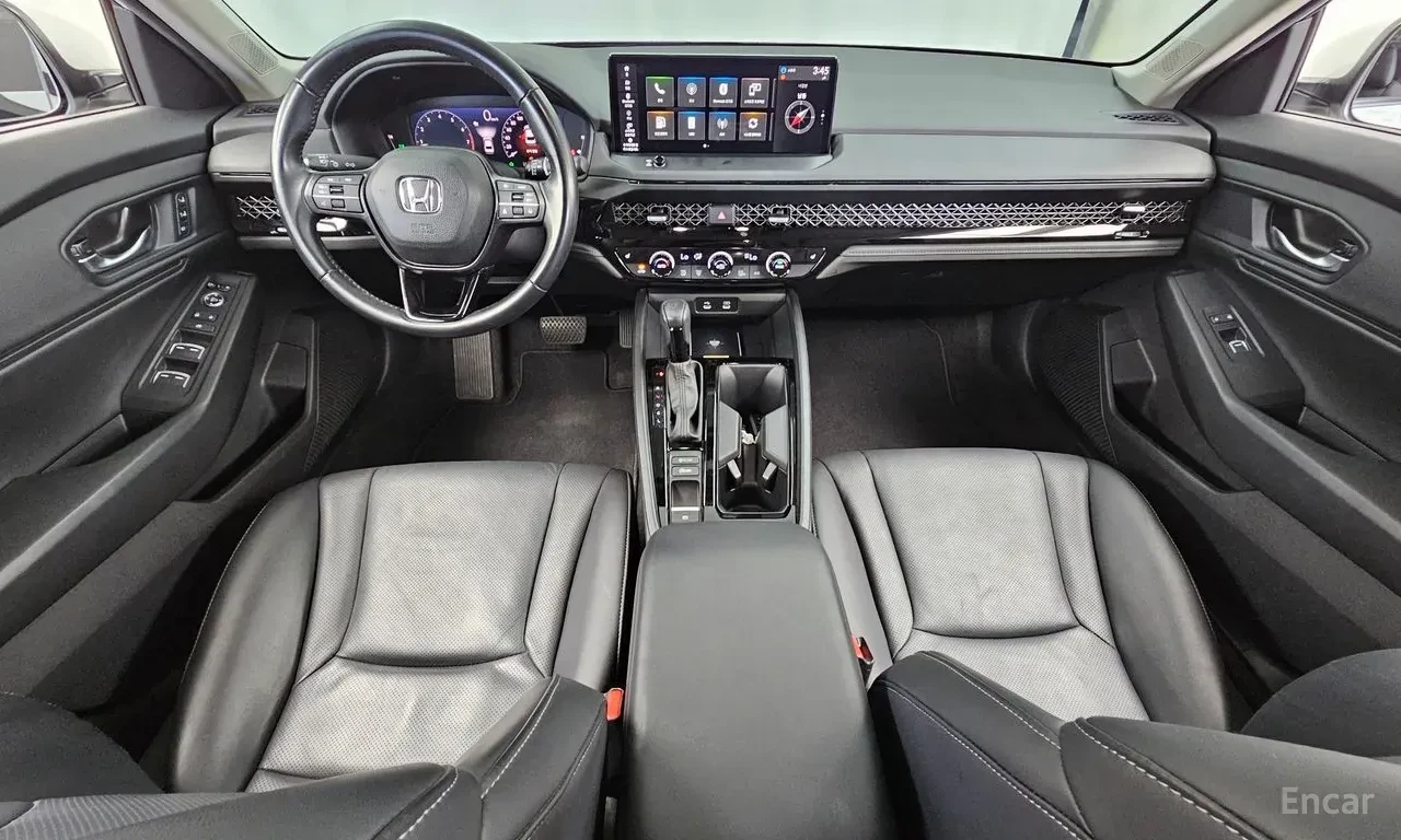 Honda Accord 1.5 TURBO* ���������* ��������* ������ ����*  | Mobile.bg � ����������� 7