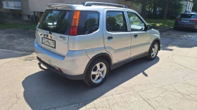 Suzuki Ignis, снимка 7