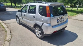 Suzuki Ignis, снимка 8